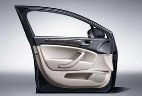 汽車(chē)車(chē)門(mén)