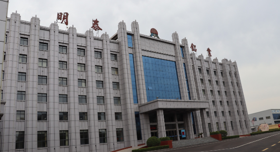 8011鋁箔生產廠家